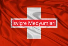 İsviçre Medyumları